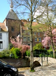 Amersfoort Dieventoren 8
