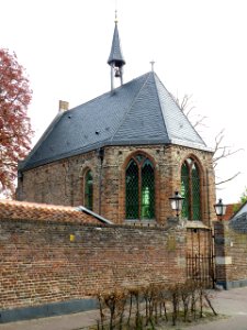 Amersfoort Sint Rochuskapel 1