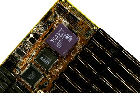 AMD AM486DX2-50