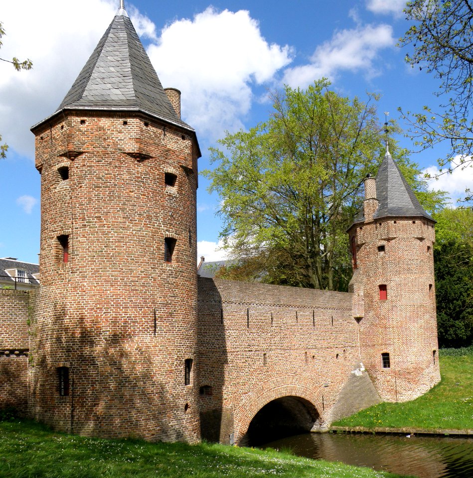 Amersfoort Monnikendam 9