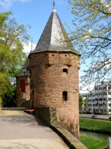 Amersfoort Monnikendam 6