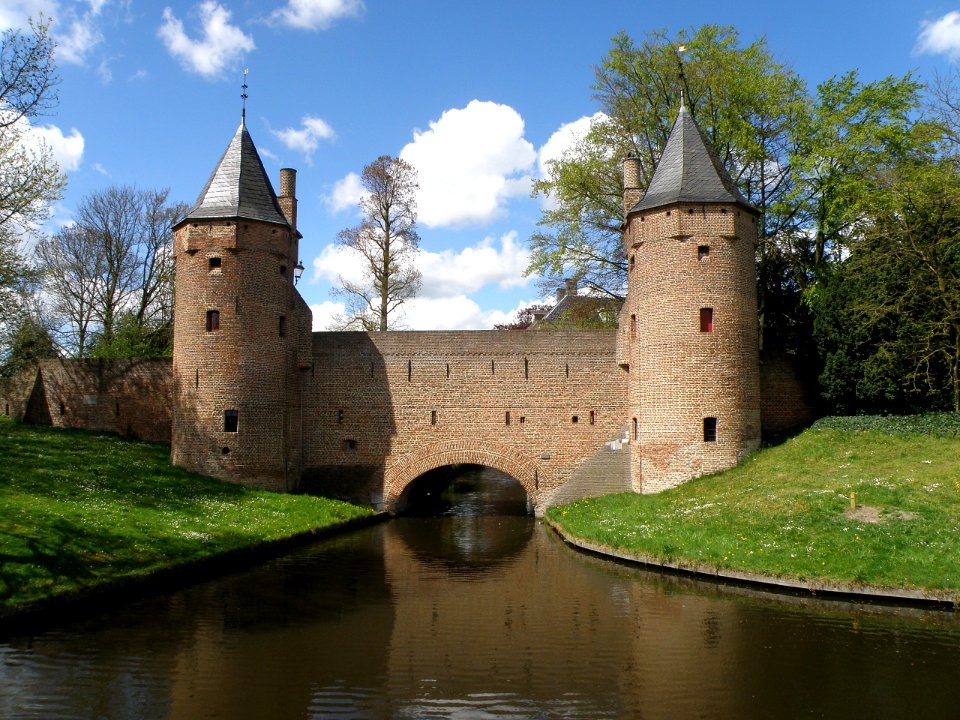 Amersfoort Monnikendam 1