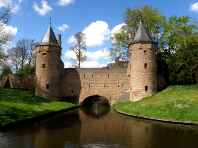 Amersfoort Monnikendam 1
