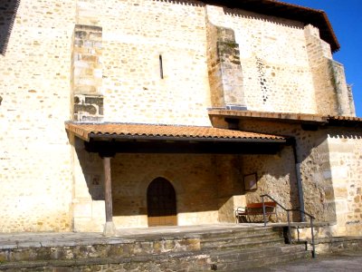 Ametzaga Zuya - San Andrés 05