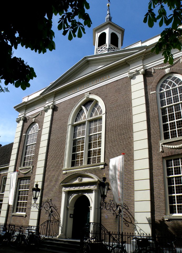 Amersfoort Sint-Franciscus-Xaveriuskerk