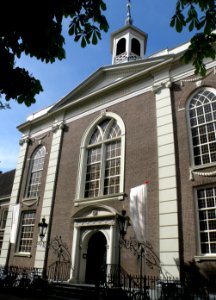 Amersfoort Sint-Franciscus-Xaveriuskerk