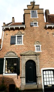 Amersfoort Secretarishuisje