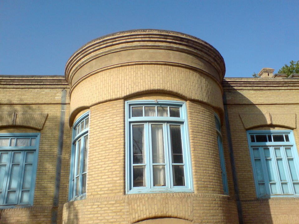 Amin Al-Islami Mansion 2