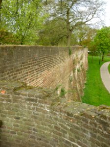 Amersfoort Stadswallen 4