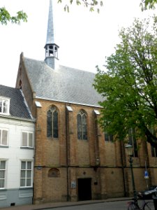 Amersfoort St. Agathaklooster 1