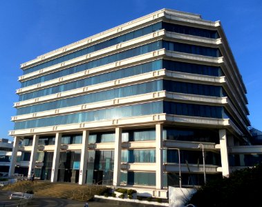 Amex House, Edward Street, Brighton (October 2011) (5)