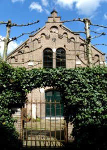 Amersfoort Remonstrantse kerk 2