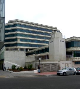 Amex House, Edward Street, Brighton (March 2013) (1)