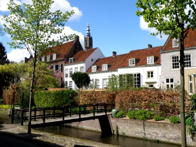Amersfoort Zuidsingel