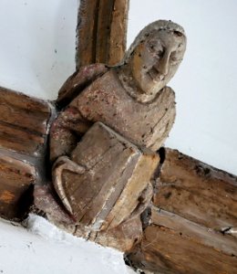 AmesburyPriorychurchCeilingSaintsH11b