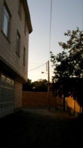 Amin al-Islami Garden wall-Nishapur 2