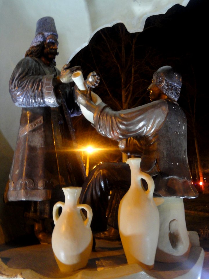 Amin al Islami garden at Nighti - Niruz - Nishapur (14)