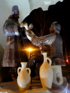 Amin al Islami garden at Nighti - Niruz - Nishapur (14)