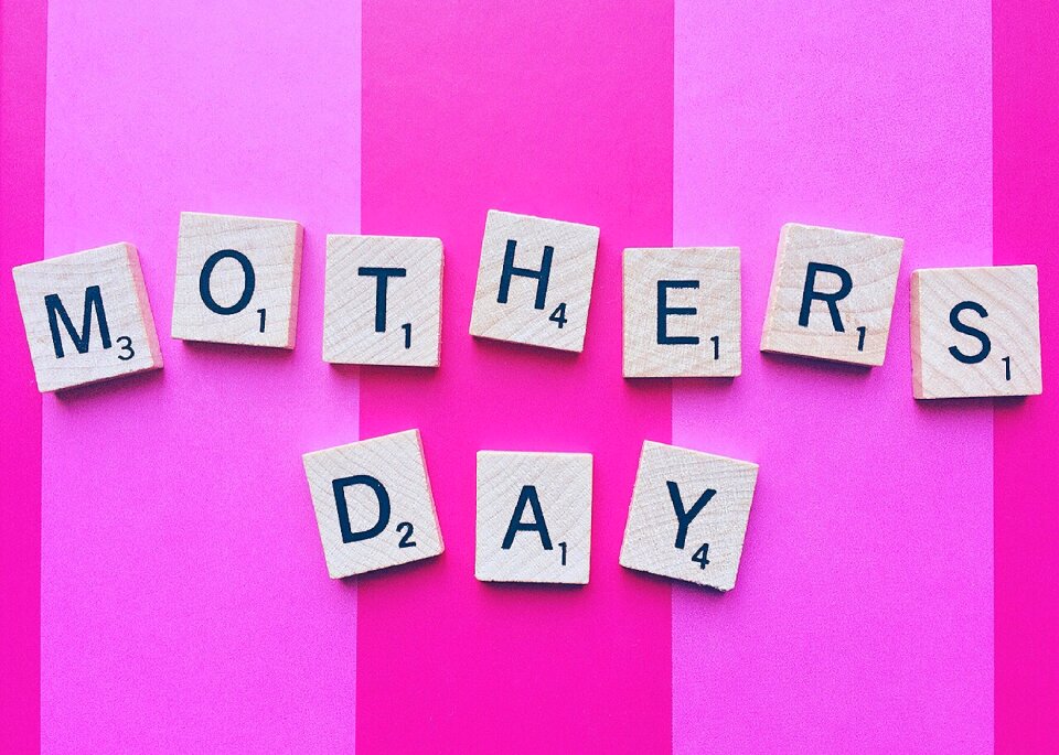 Mom mother motherhood