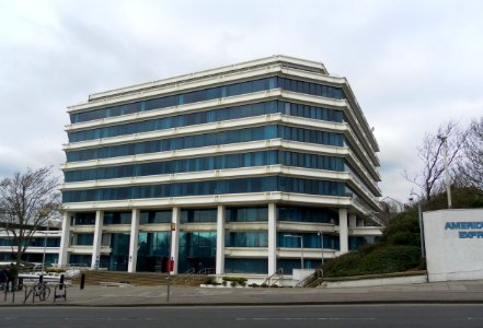 Amex House, Edward Street, Brighton (March 2013) (4)