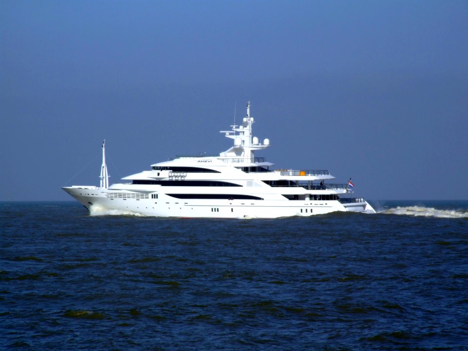 Amevi p3