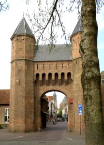 Amersfoort Kamperbinnenpoort 8