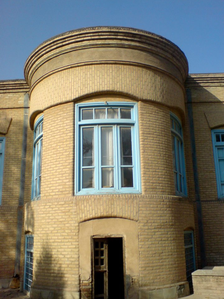 Amin Al-Islami Mansion 1