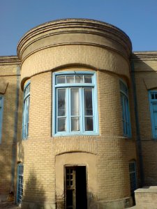 Amin Al-Islami Mansion 1