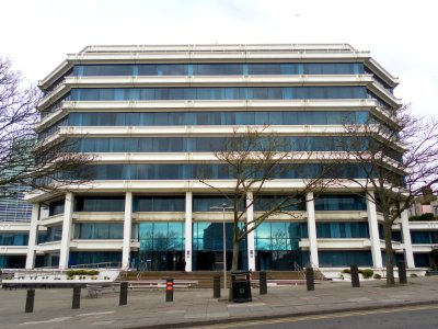 Amex House, Edward Street, Brighton (March 2013) (7)