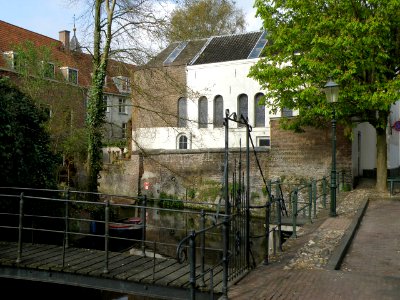 Amersfoort Weverssingel Havik