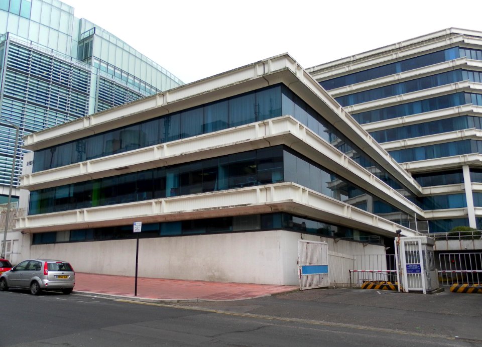 Amex House, Edward Street, Brighton (March 2013) (3)