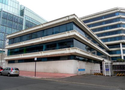 Amex House, Edward Street, Brighton (March 2013) (3)