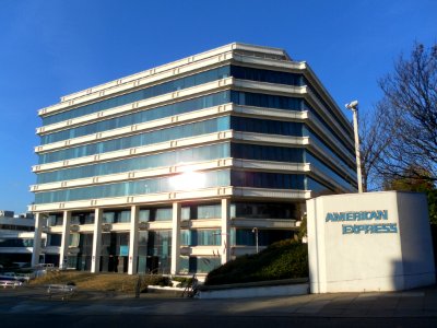 Amex House, Edward Street, Brighton (October 2011) (3)