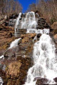 Amicalola Falls 01