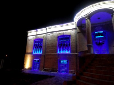 Amin al Islami garden at Nighti - Niruz - Nishapur (7)
