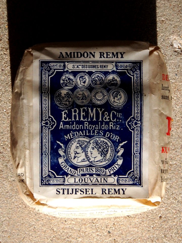 Amidon Remy Stijfsel pic2-001