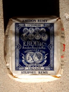 Amidon Remy Stijfsel pic2-001