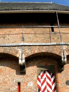 Amersfoort Koppelpoort 4