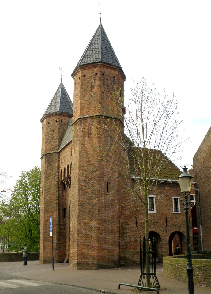 Amersfoort Kamperbinnenpoort 3