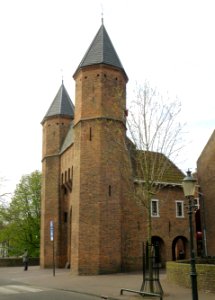 Amersfoort Kamperbinnenpoort 3