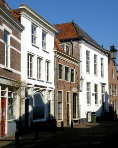 Amersfoort Krommestraat n°66-68-70