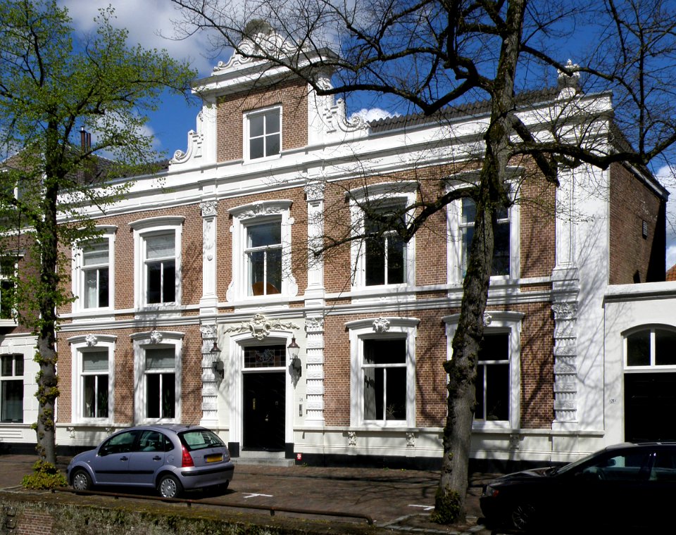Amersfoort Kortegracht n°24 (2)