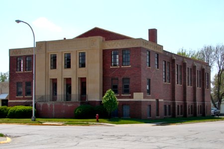 American Legion Atlantic IA photo