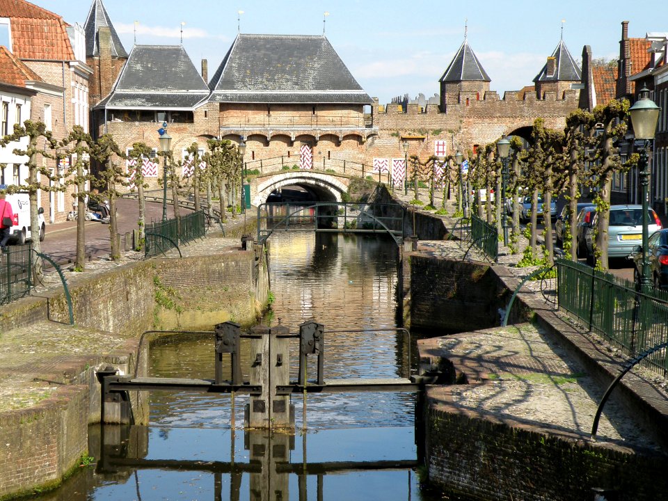 Amersfoort Koppelpoort 10