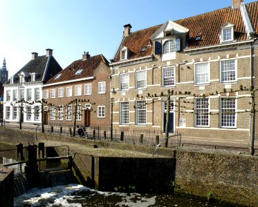 Amersfoort Kleine Spui 1