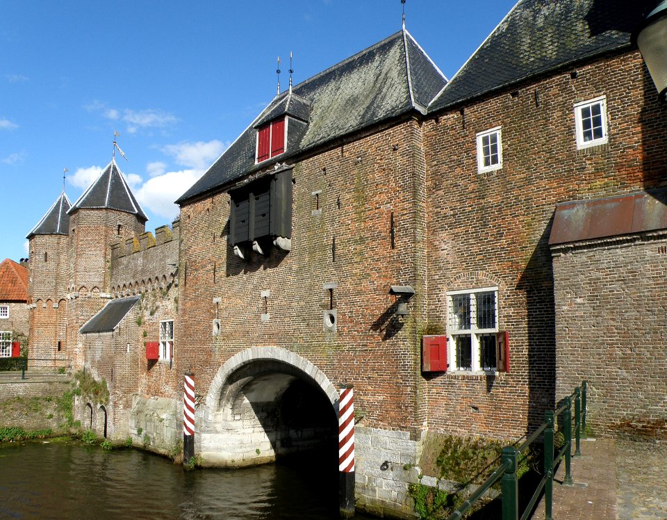 Amersfoort Koppelpoort 11