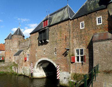 Amersfoort Koppelpoort 11