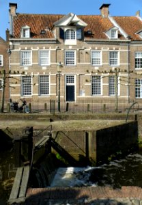 Amersfoort Kleine Spui n°6