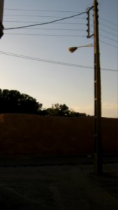 Amin al-Islami Garden wall-Nishapur 3