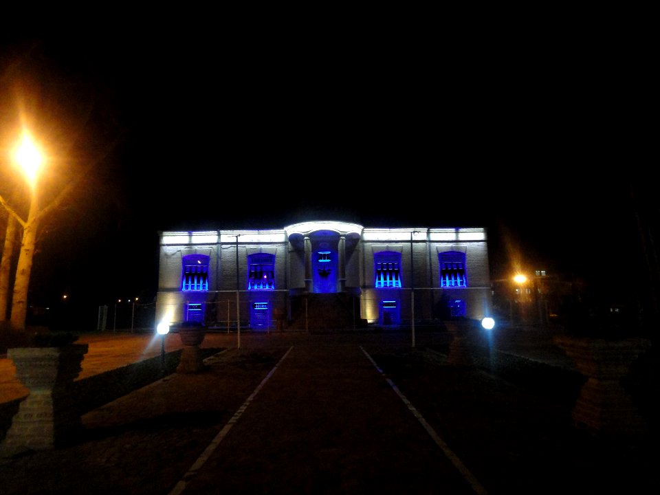 Amin al Islami garden at Nighti - Niruz - Nishapur (10)